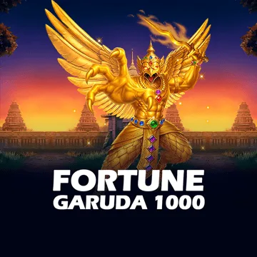 Fortune Garuda 1000