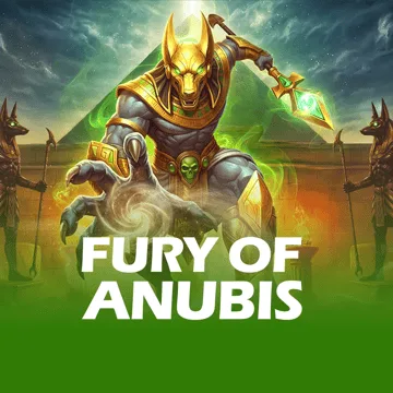 Fury of Anubis