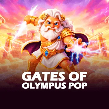 Gates of Olympus POP