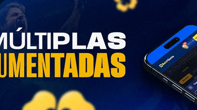 Múltiplas Aumentadas e Pagamento antecipado